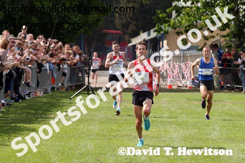 2018 Blaydon Races. Photo: David T. Hewitson/Sports for All Pics